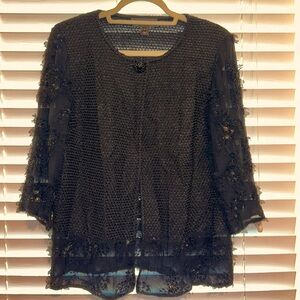 St. John Dress Jacket